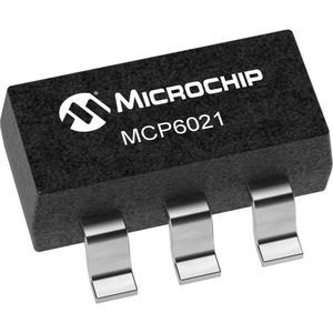 amplificador de corriente