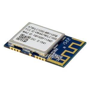 módulo inalámbrico WiFi