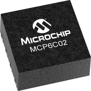 amplificador de potencia