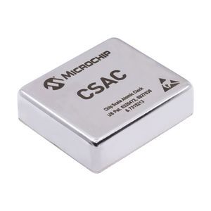 microchip de potencia