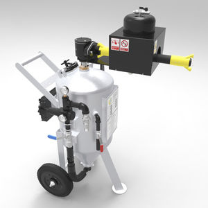 arenadora automática