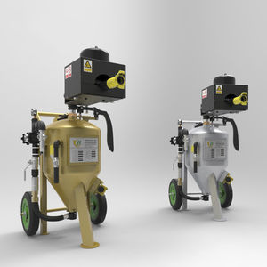 arenadora automática