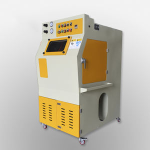 arenadora automática 1