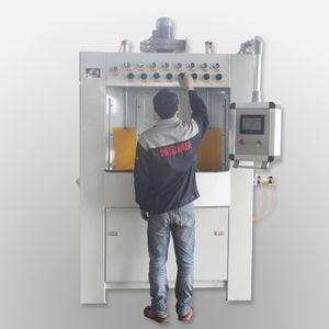 arenadora automática