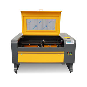 máquina de grabado láser CO2 1
