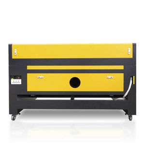 máquina de grabado láser CO2 1