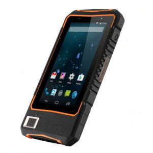 tablet Android 7.0
