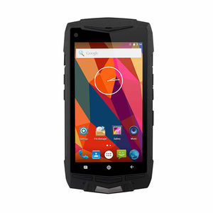 PDA Androïd
