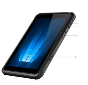 PDA Windows