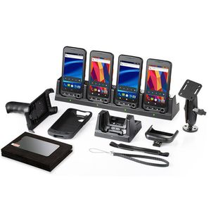 PDA Android 7