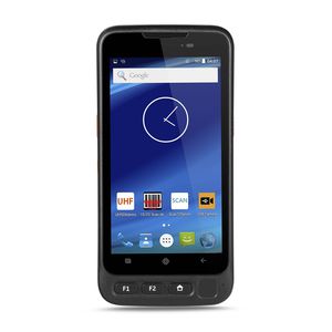 PDA certificada FCC