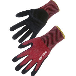 guantes industriales