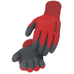 guante industrial