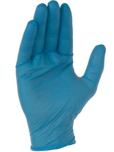 guantes de laboratorio