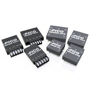 convertidor DC/DC encapsulado