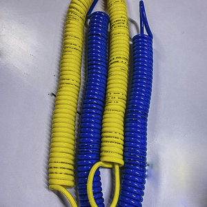 tubo flexible para aire comprimido
