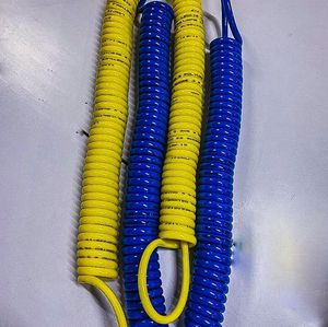 tubo flexible para aire comprimido