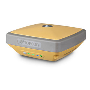 receptor GNSS