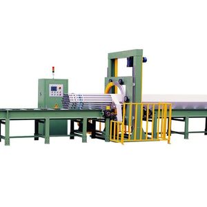 envolvedora horizontal