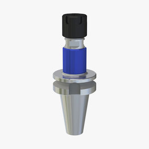portaherramienta BT 30