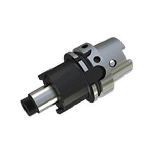 portaherramienta HSK 100A