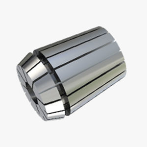 pinza de sujeción ER