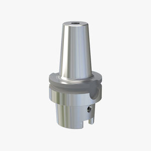 portaherramienta HSK 63A