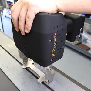 máquina de marcado por micropercusión