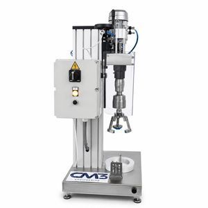 encapsuladora electroneumática
