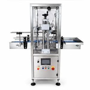 encapsuladora screw-on