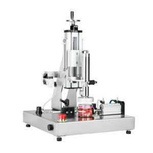 tapadora-enroscadora screw-on