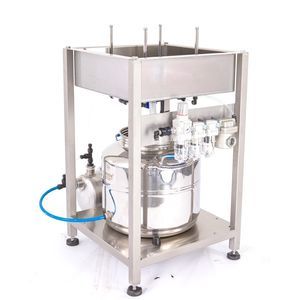 enjuagadora-máquina de soplado para botellas