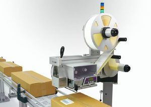 impresora-aplicadora de etiquetas automática 1