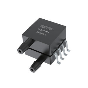 sensor de presión diferencial