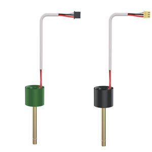 sensor de presión diferencial