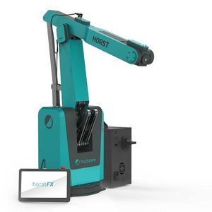 robot articulado