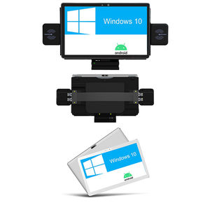 tablet Windows 10 IoT Entreprise