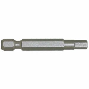 punta de destornillador para tornillos de cabeza hueca hexagonal 1