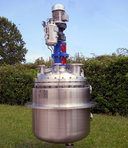 reactor batch