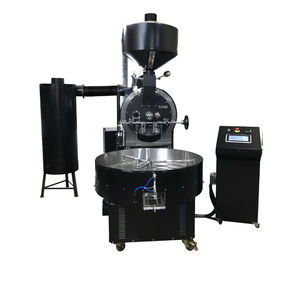 torrefactor para café 1