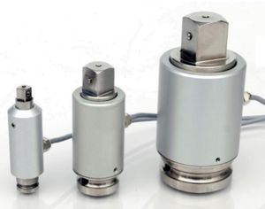 transductor de par estático