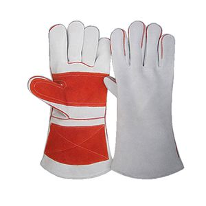 guantes de trabajo