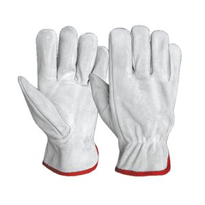 guantes de trabajo