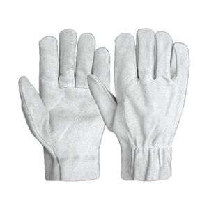 guantes de soldadura