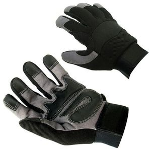 guantes de trabajo