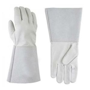 guantes de soldadura