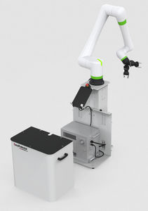 robot articulado