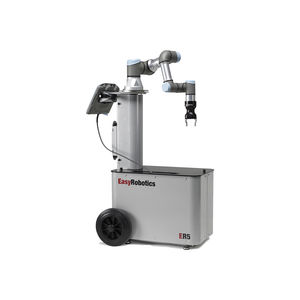 robot articulado