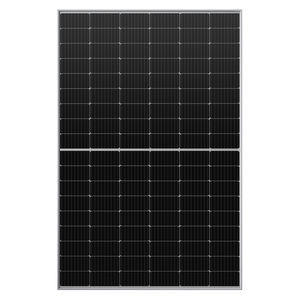 módulo fotovoltaico de silicio monocristalino
