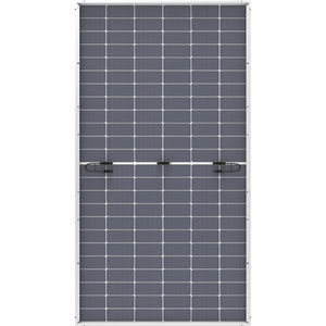 módulo fotovoltaico de silicio monocristalino